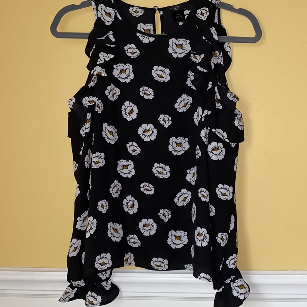Ann Taylor Blouse